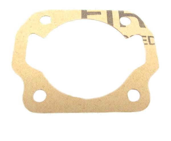 Zylinderfußdichtung 0,5mm Papier